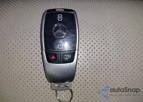 2018 Mercedes-Benz S 450 4Matic из США, поврежденный, VIN WDDUG6GB1JA353145